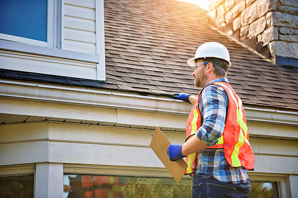 Licensed Roofing service in Lincoln, ND - Ben Roofing and Steel LLC